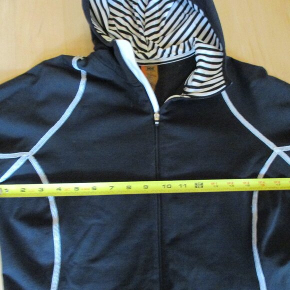 New Helly Hansen Lifa Jacket Womens medium - Picture 6 of 9